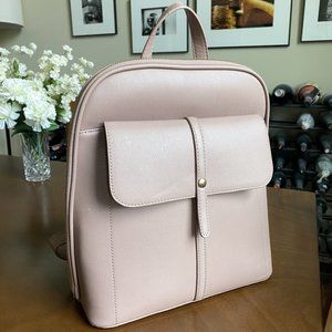 Miztique Chloe Backpack - Mauve